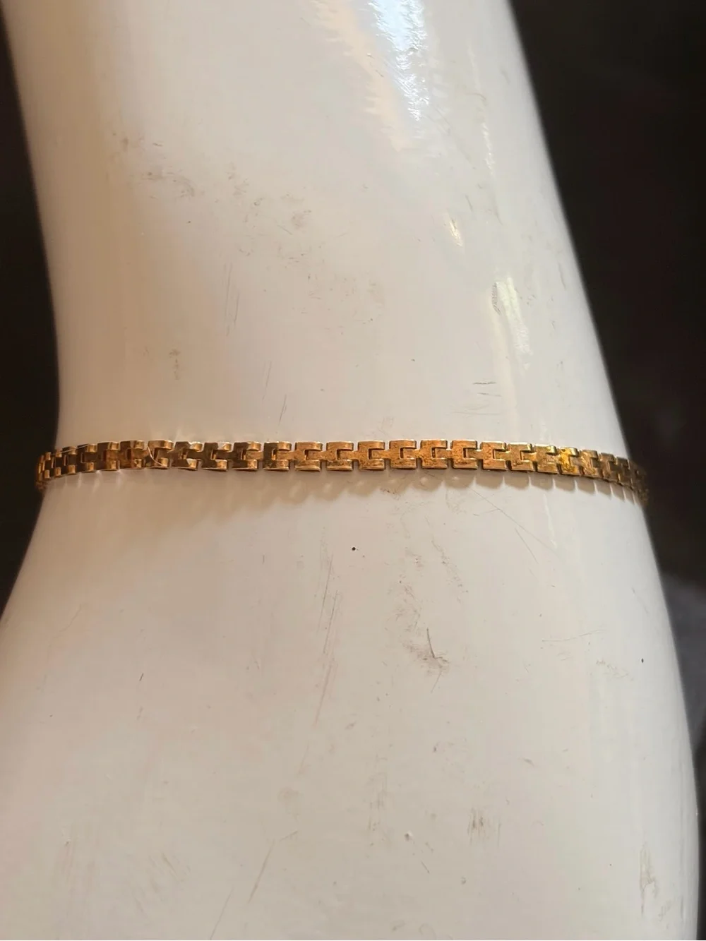 Dyadema understated classic